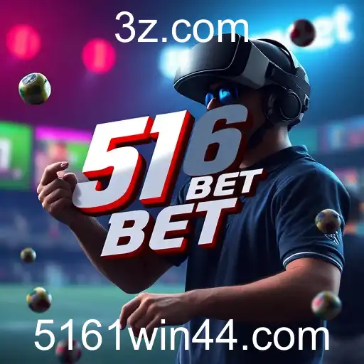A Ascensão do 5161 Bet entre os Jogos Online em 2025