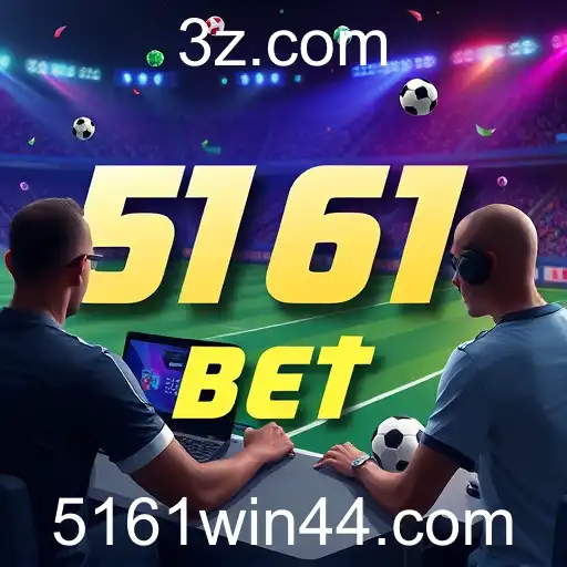 A Emergência da 5161 Bet no Mercado de Jogos