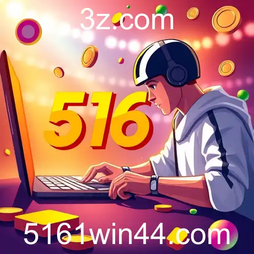 A Ascensão da Plataforma 5161 Bet no Mercado de Jogos