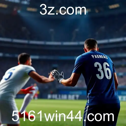 5161 Bet: As Novidades e Tendências do Momento