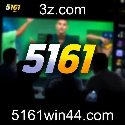 A Ascensão do 5161 Bet no Cenário de Jogos Online