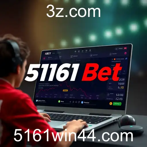 A Ascensão do 5161 Bet no Cenário de Jogos Online
