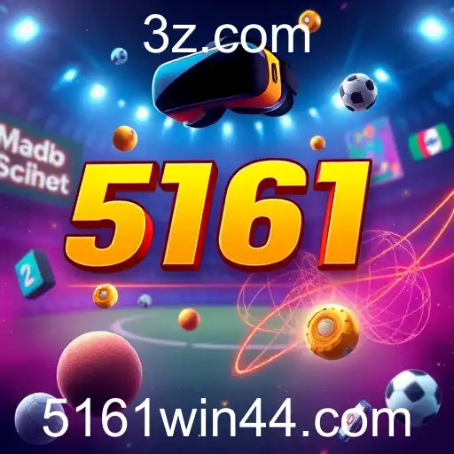 A Ascensão do 5161 Bet no Cenário de Jogos