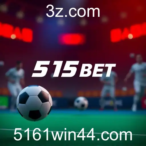 A Ascensão do Site de Jogos '5161 Bet'