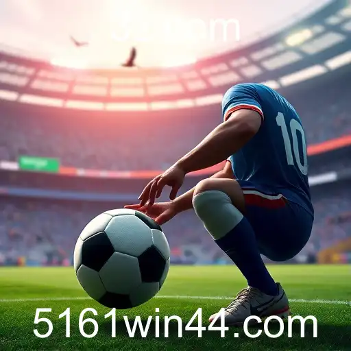 Cenário Atual dos Jogos de Apostas Online em 5161 bet