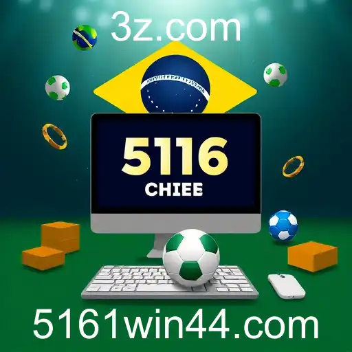 Tendências e Desafios do Mercado de Jogos Online no Brasil