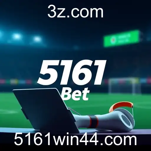 Novas Tendências e Desafios para o 5161 Bet