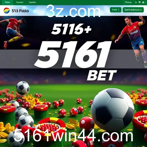A Evolução do 5161 Bet no Cenário dos Jogos