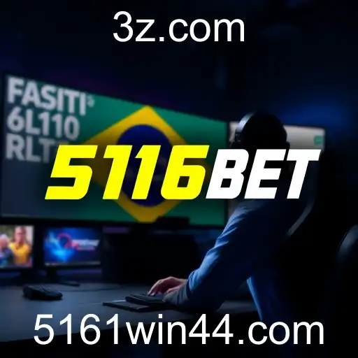 A Ascensão dos Jogos Online: 5161 Bet em Destaque