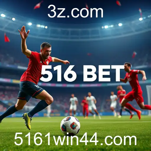 A Ascensão dos Jogos Online: Como 5161 Bet Está Liderando o Mercado