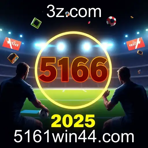 A Dinâmica dos Jogos Online: O Crescimento do 5161 Bet