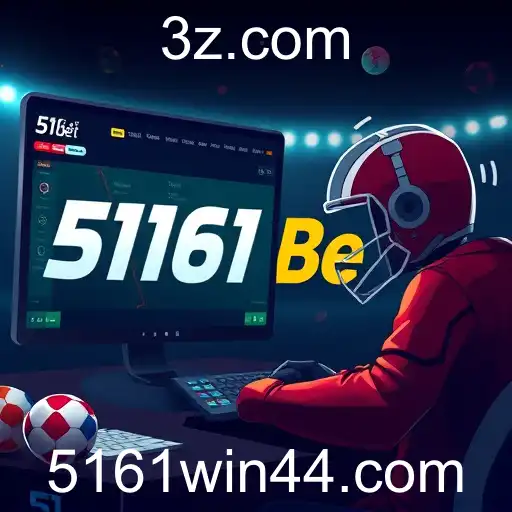 O Crescimento dos Jogos Online e a Influência do 5161 Bet