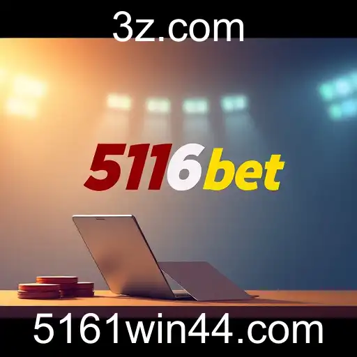 O Impacto do 5161 Bet na Indústria de Jogos Online