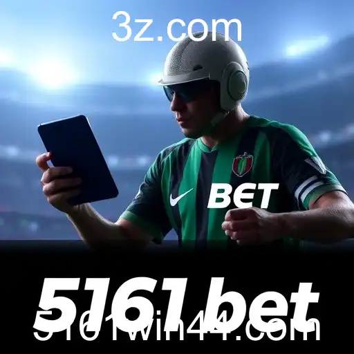 A Evolução dos Jogos Online: O Impacto do 5161 Bet