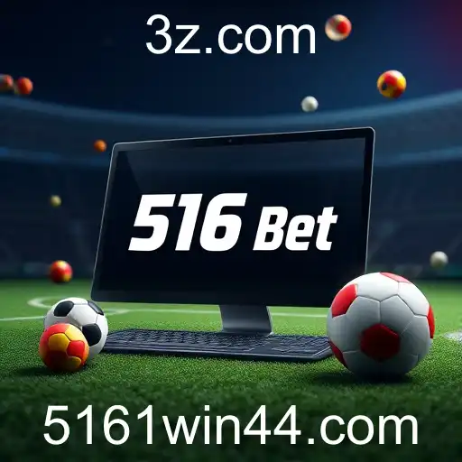 O Impacto dos Jogos Online em 2026: Um Olhar Sobre o 5161 Bet