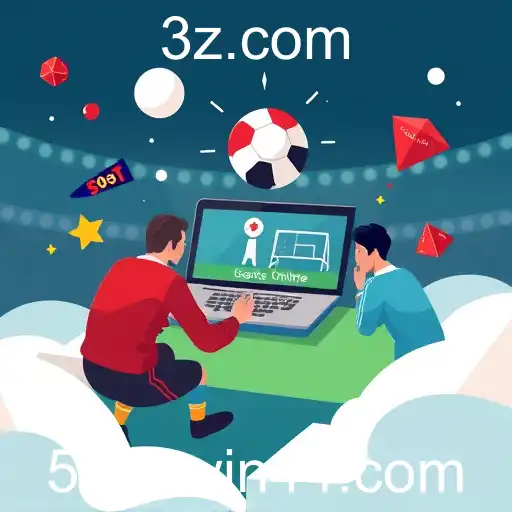 O Impacto dos Jogos Online na Economia Atual