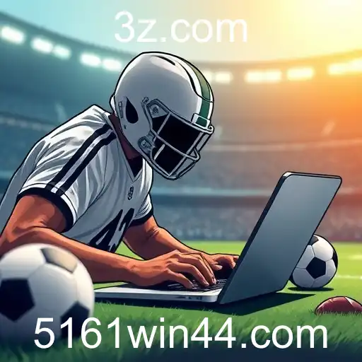 A Revolução dos Sites de Apostas Online