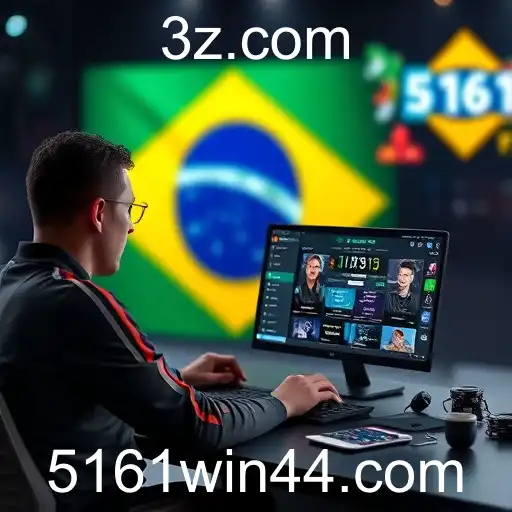 A Ascensão dos Jogos Online em 2025