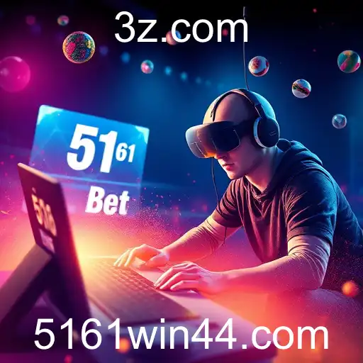 Expansão e Inovação no Mercado de Jogos Online