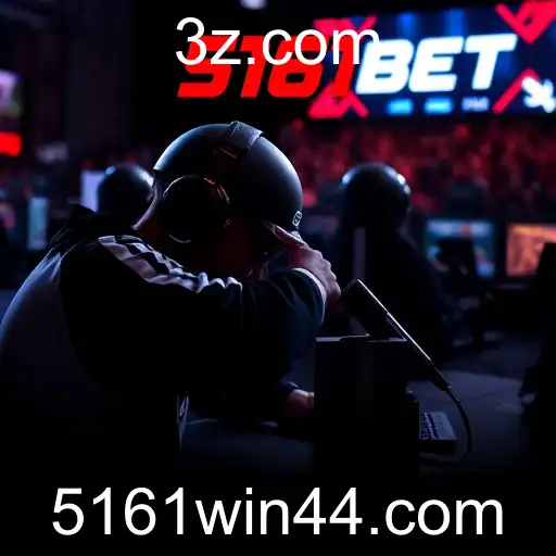 A Revolução dos Jogos Online em 2025: Como a '5161 bet' Lidera o Mercado